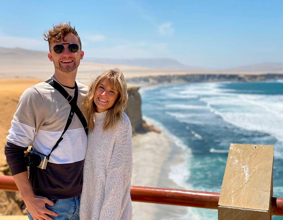 PARACAS MAGICAL BALLESTAS ISLAND AND PARACAS NATIONAL RESERVE